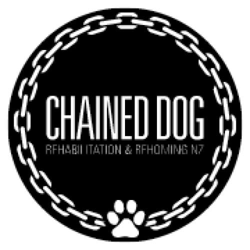 Chained Dog Rehabilitation & Rehoming
