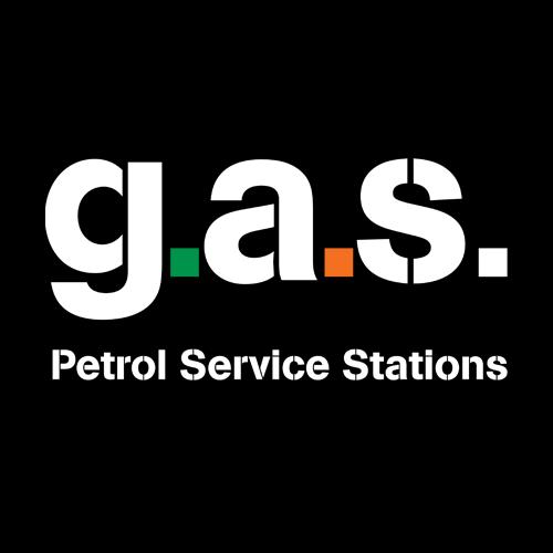 GAS Petrol Service Stations