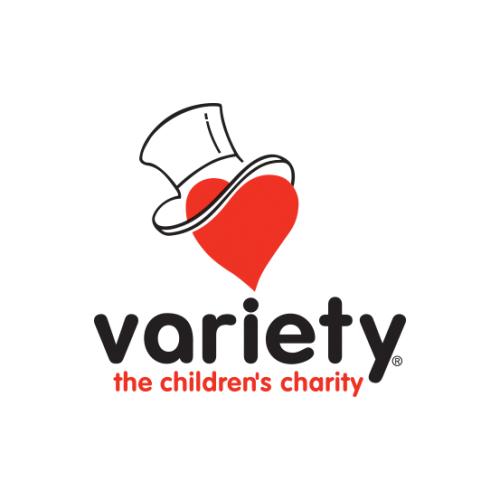 Variety - The Children's Charity
