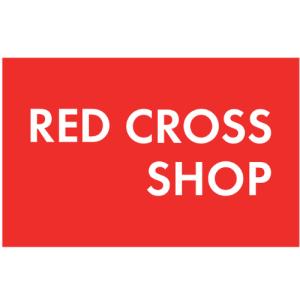 Red Cross Shops